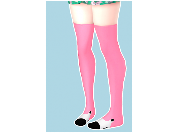 301363 untitled goose socks sims4 featured image