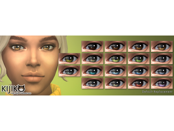 301466 eyebrows texture overhaul version2 sims4 featured image