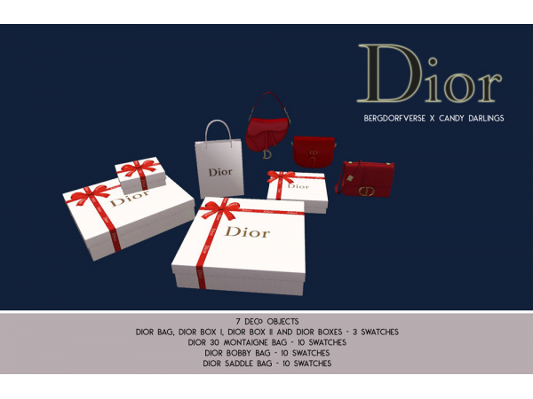 302193 dior bags sims2 featured image