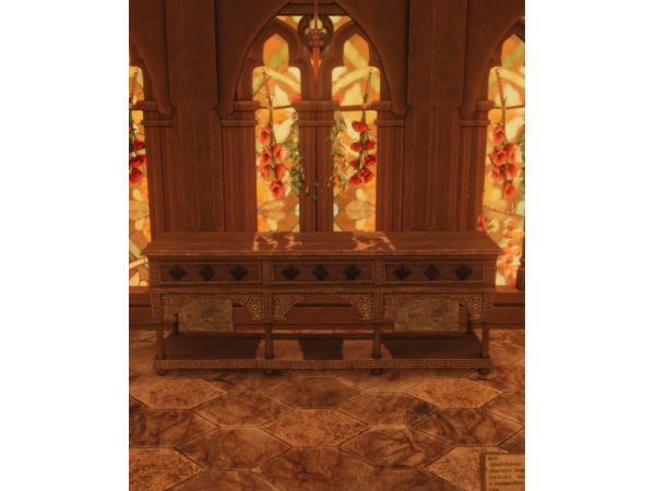 303739 thesensemedieval the witcher 3 rich dresser sims4 featured image