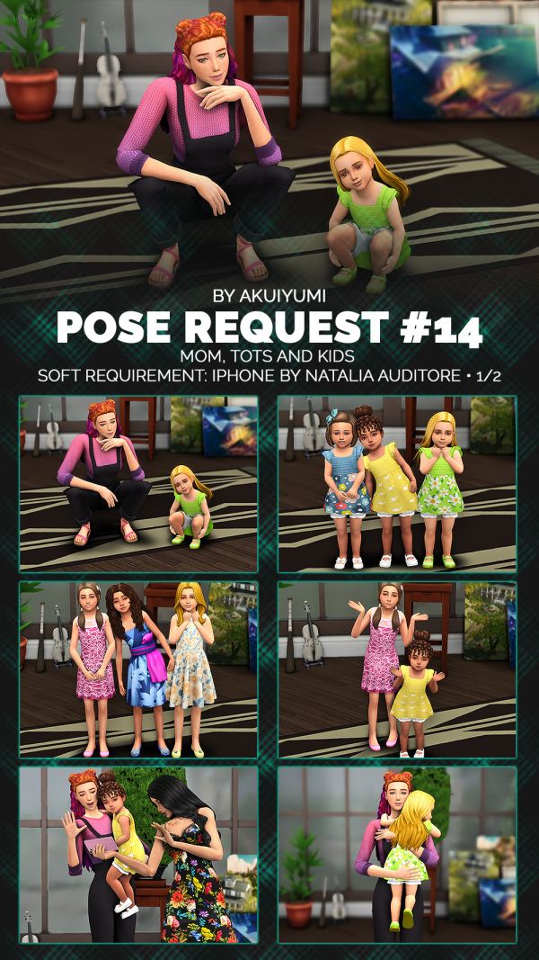 303860 pose request 14 free 15apr by akuiyumi sims4 featured image