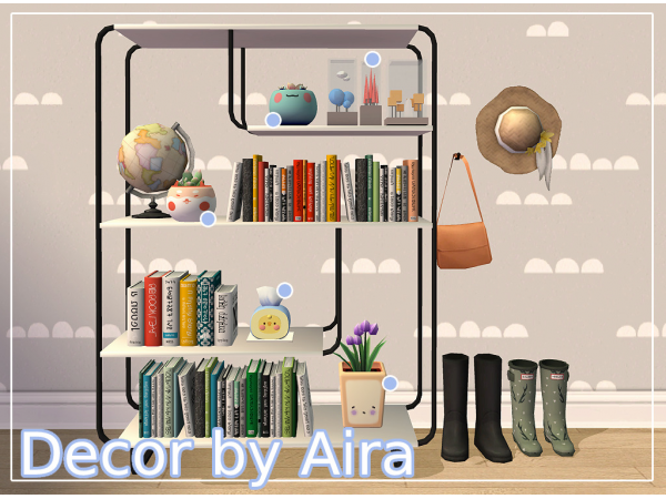 304472 decor by aira cc sims2 featured image