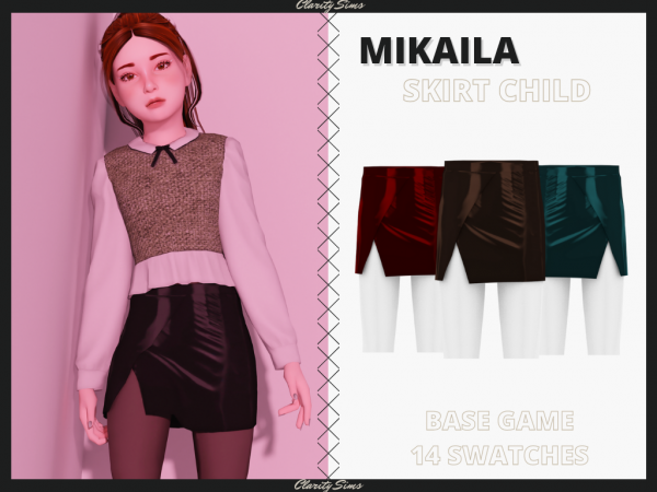 304588 mikaila skirt child sims4 featured image