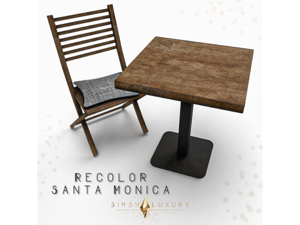 304619 set 5 santa monica table chair recolor sims4 featured image