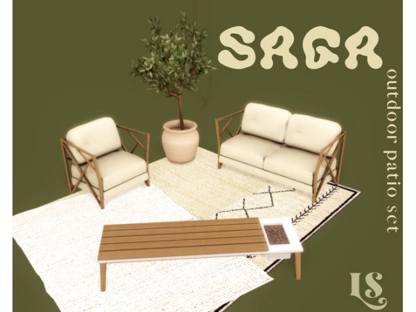 304714 saga outdoor patio set by lustrousims sims4 featured image