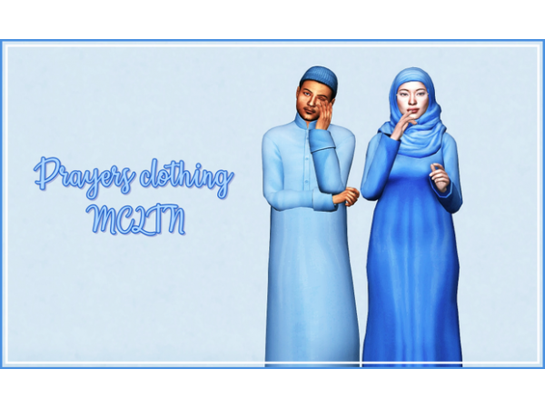 304732 prayer clothing by moonchild sims4 featured image