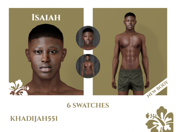 305676 isaiah skin sims4 featured image