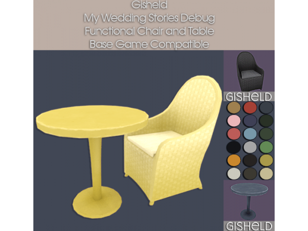 305741 my wedding stories functional debug chair and table sims4 featured image