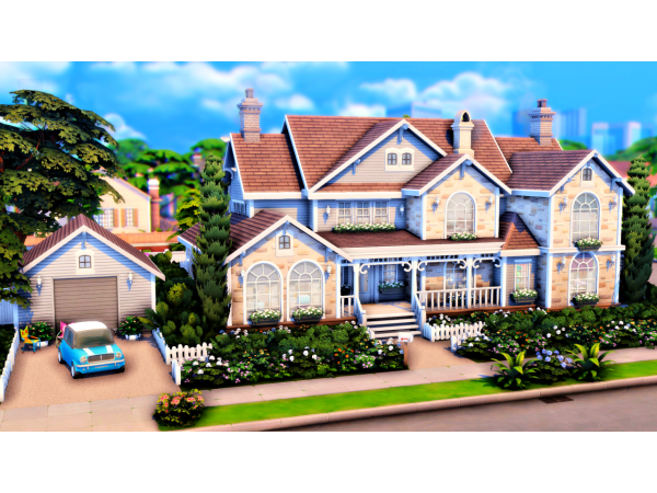 305938 perfect 100 baby challenge home sims4 featured image