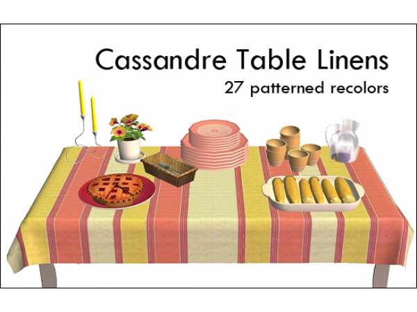 305984 cassandre tablecloth sims2 featured image