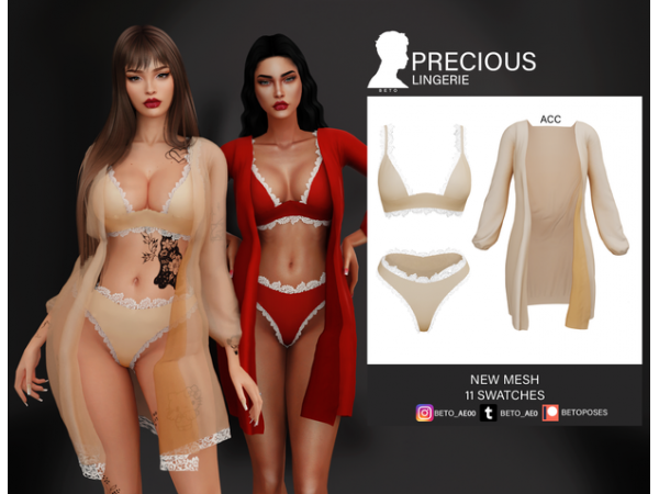 306021 precious lingerie by beto sims4 featured image