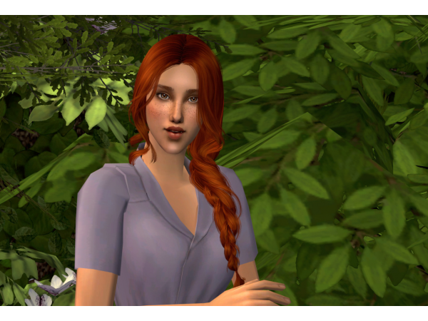 306065 your nature sims2 featured image