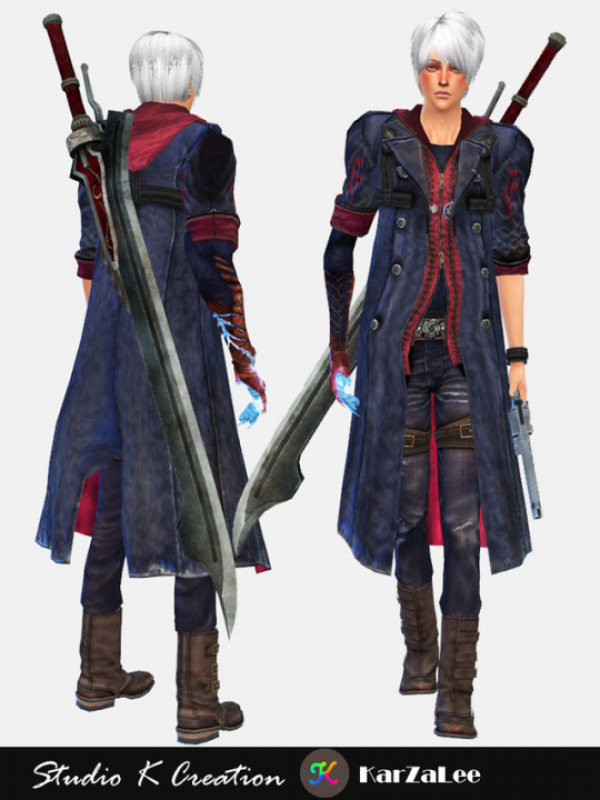 306313 dmc4 nero s full outfit sims4 featured image