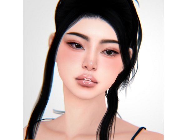 306454 texture teeth for lip by chih sims4 featured image