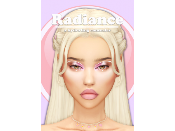 306644 radiance a hydrating concealer by lady simmer sims4 featured image