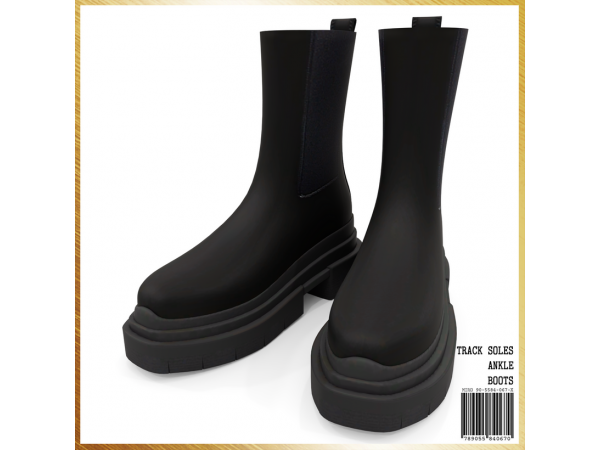 306868 track soles ankle boots by mirosims2020 sims4 featured image