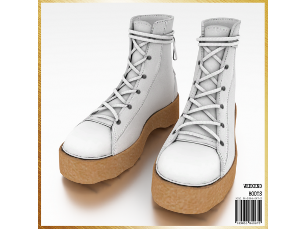 306872 weekend boots by mirosims2020 sims4 featured image