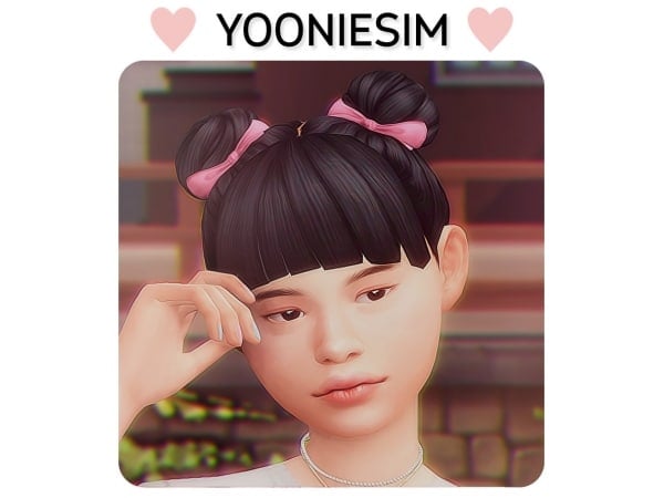 306882 siyeon s style baby bow hair sims4 featured image