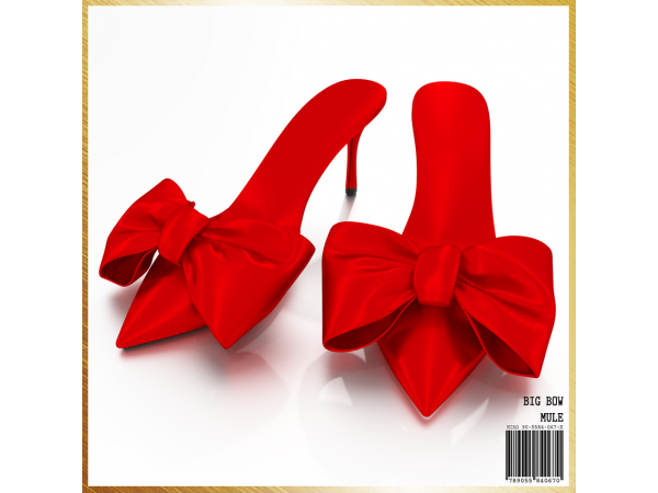 306937 big bow mule by mirosims2020 sims4 featured image