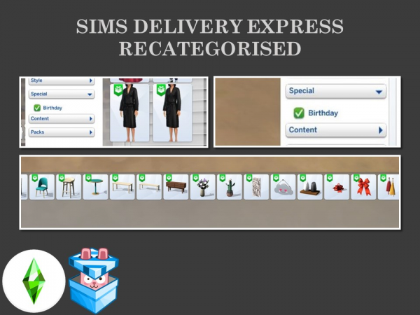 307126 sims delivery express sdx items recategorised by teknikah sims4 featured image