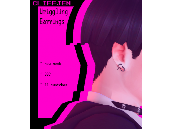 308895 wriggling earrings sims4 featured image