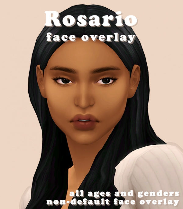 309058 rosario face overlay by acuar io sims4 featured image