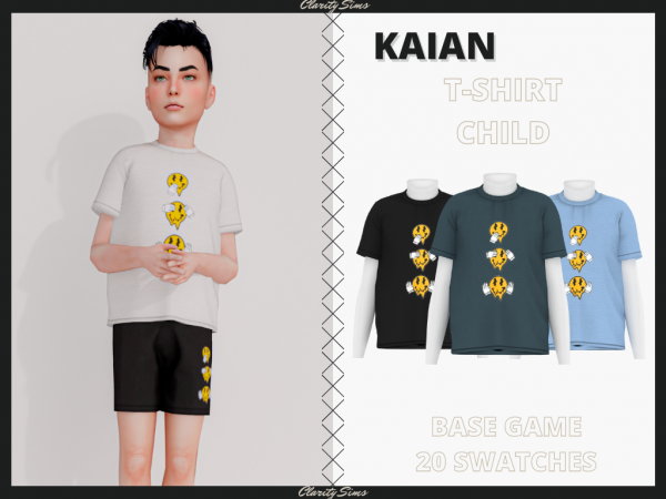 309153 kaian t shirt child sims4 featured image