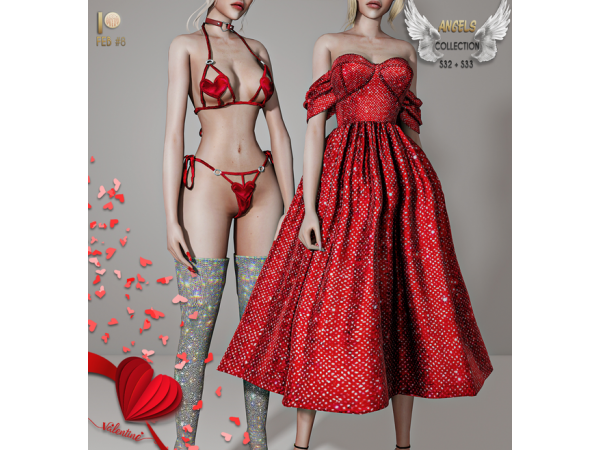 310198 valentine collection s32 s33 by busra tr sims4 featured image