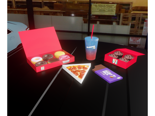 310524 gas station snacks sims4 featured image
