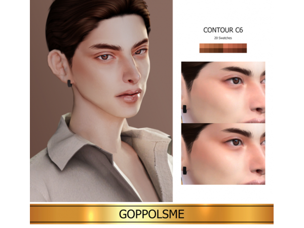 310861 gpme gold face contour c6 by goppolsme sims4 featured image