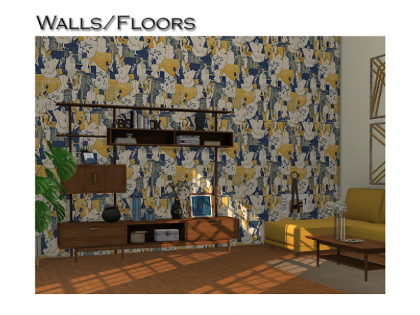 312720 walls and floors set 13 by shojoangel sims4 featured image