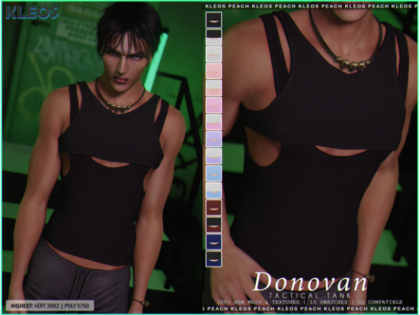 313187 peach donovan tactical tank by kleos sims sims4 featured image