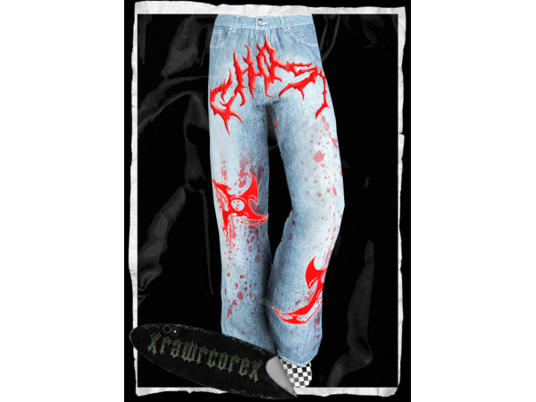 313429 emo boy jeans by xrawrcorex sims4 featured image
