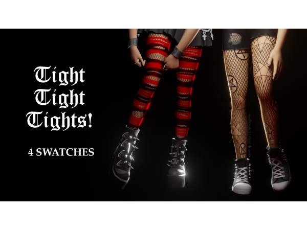 313520 tight tight tights by mellosakicc sims4 featured image