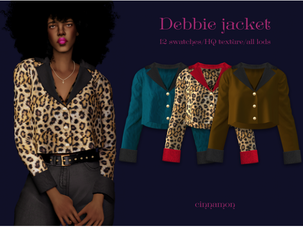 313798 debbie jacket by cinnamon sims sims4 featured image