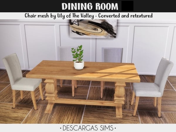 314336 dining room sims4 featured image