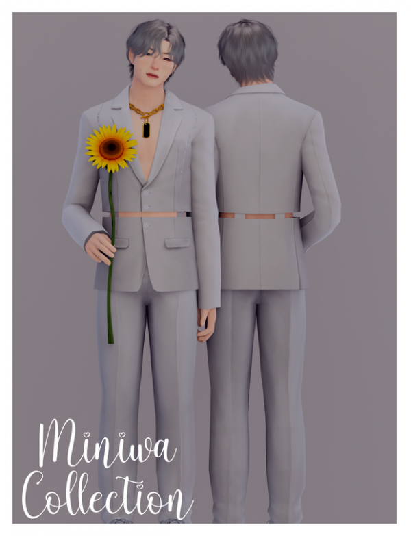 314347 bts entirety collection namjoon by miniwa sims4 featured image