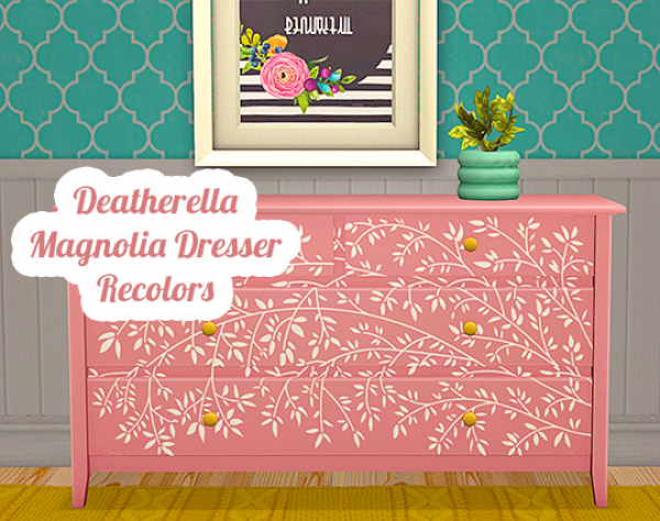 315263 deatherella magnolia dresser recolors sims2 featured image