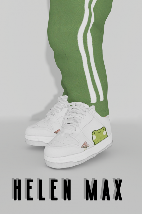 315442 helen max frog sneakers sims4 featured image
