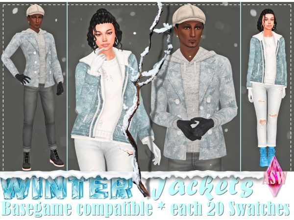 316192 winter jackets by annett 39 s sims 4 welt asw sims4 featured image