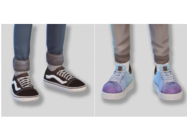 316209 child shoe conversions by purplebex sims4 featured image