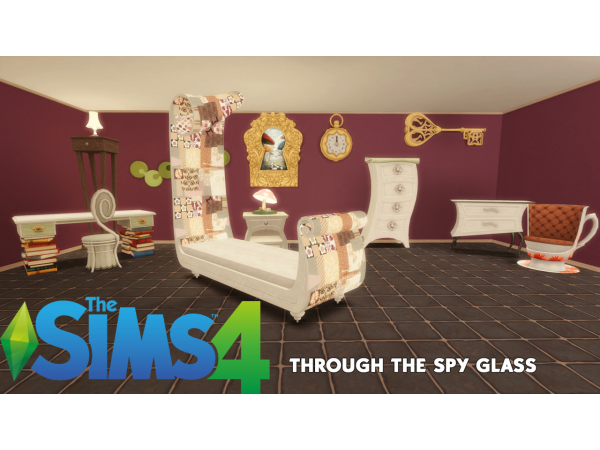 316408 ts3 conversion through the spy glass sims4 featured image