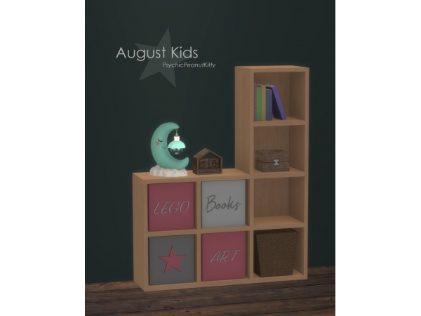 316547 furniture august kids by psychicpeanutkitty sims4 featured image