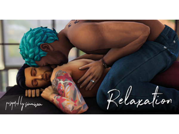 316696 relaxation sims4 featured image