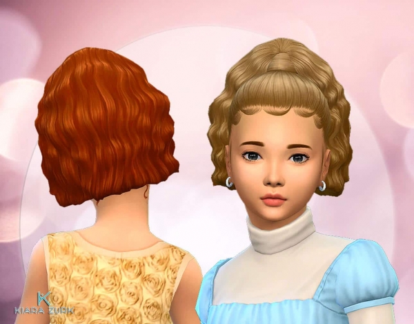 316804 serena ponytail for girls sims4 featured image