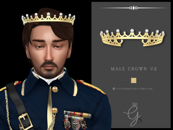 316843 male crown 2 by glitterberry sims sims4 featured image