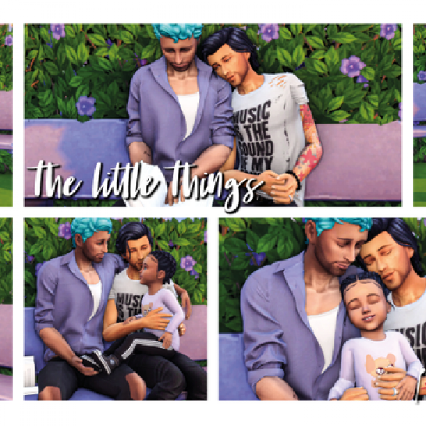 316907 the little things by simmireen sims4 featured image