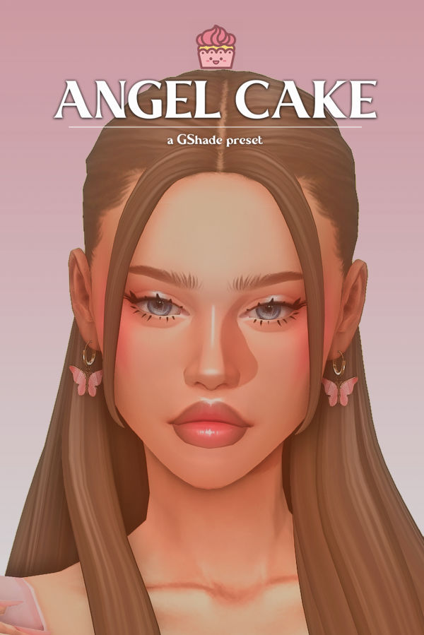 316971 127856 angel cake 127856 a gshade preset by lady simmer sims4 featured image