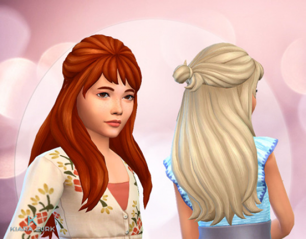 317039 selma hairstyle for girls sims4 featured image