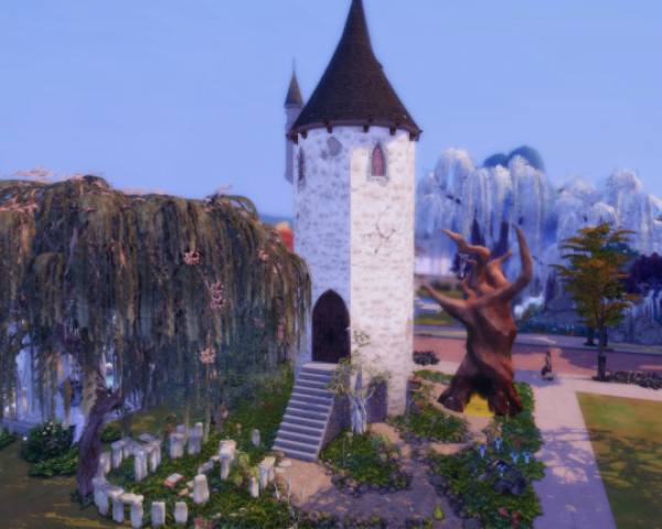 317092 wizard s tower sims4 featured image